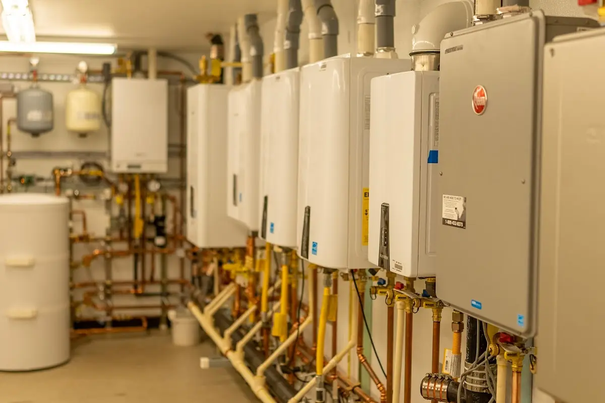 Repiping Services in Sherman, CT